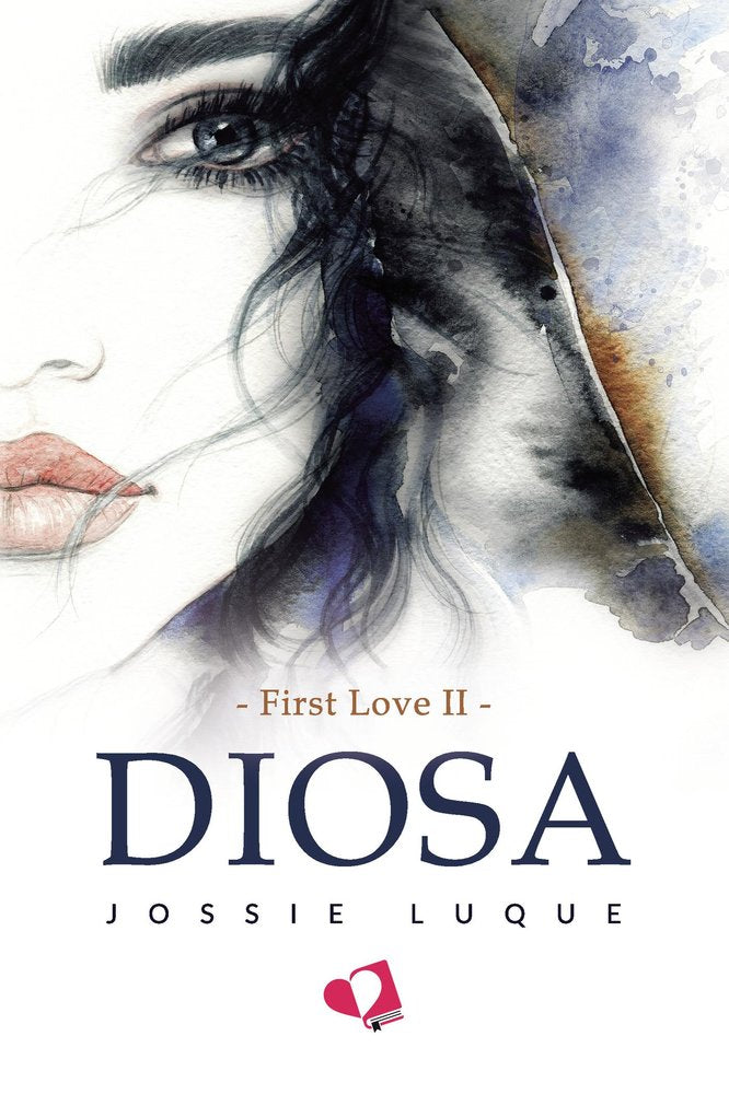 DIOSA, de JOSSIE LUQUE | portada del libro