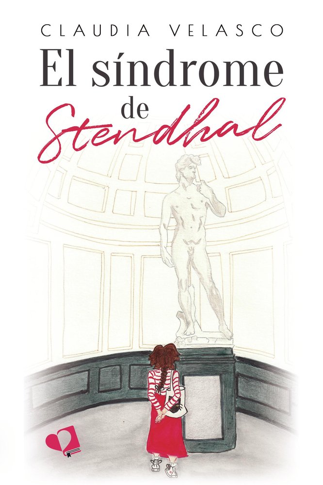EL SINDROME DE STENDHAL, de VELASCO, CLAUDIA | portada del libro