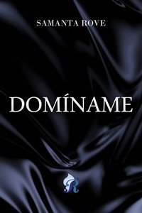 DOMINAME, de ROVE | portada del libro