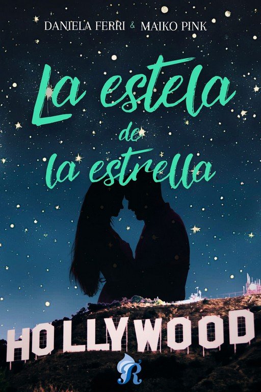 ESTELA DE LA ESTRELLA, LA, de FERRI | portada del libro