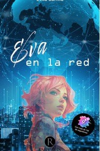 EVA EN LA RED, de CAMILA | portada del libro