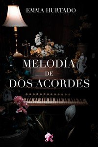 MELODIA DE DOS ACORDES, de HURTADO | portada del libro