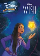 Wish: El poder de los deseos. Disney presenta, de Disney | portada del libro