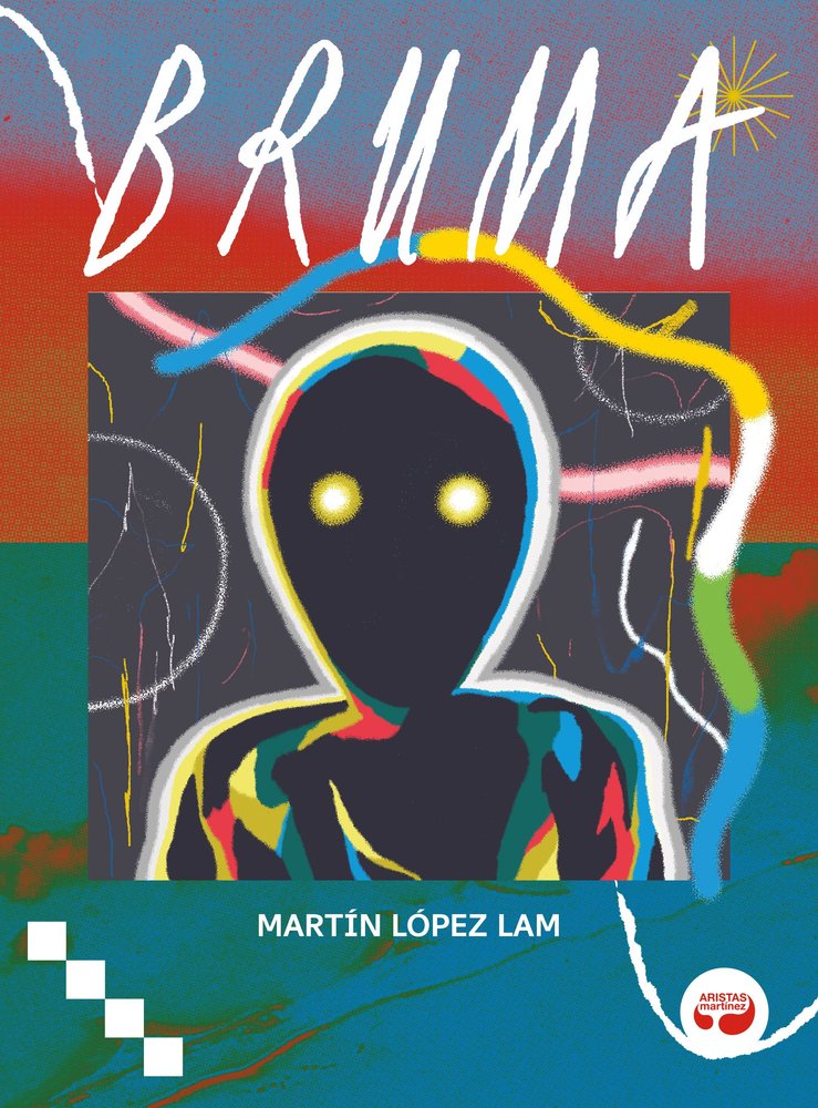 Bruma, de LOPEZ LAM MARTIN | portada del libro