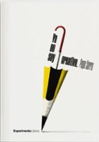 Yo no soy creativo, de Serra | portada del libro