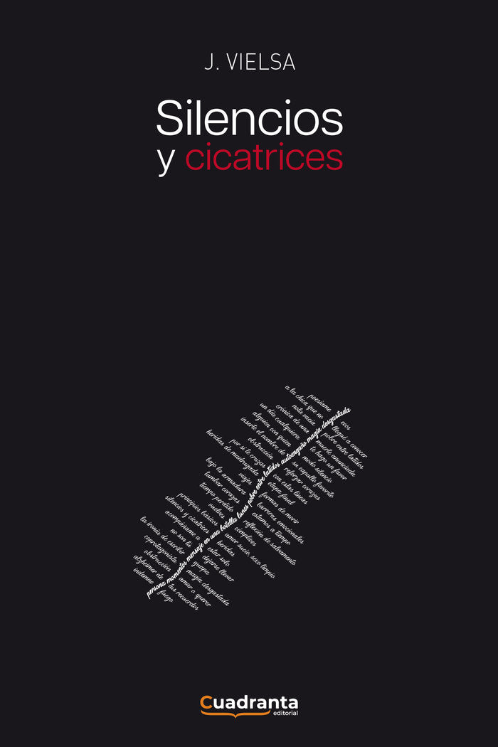 Silencios y cicatrices, de Vielsa, J. | portada del libro