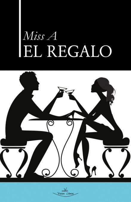 EL REGALO, de VV AA | portada del libro