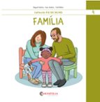 PLE DE SIGNES 4 FAMILIA, de RAQUEL MOLINA GALLART | portada del libro