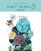 SILABAS Y PALABRAS 1, de Varios autores | portada del libro