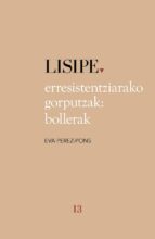 Erresistentziarako gorputzak: bollerak, de EVA PEREZ PONS ANDRADE | portada del libro