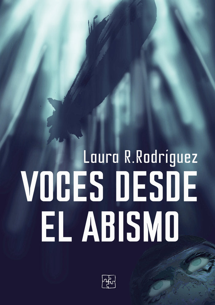 Voces desde el abismo, de Rodríguez, Laura R. | portada del libro