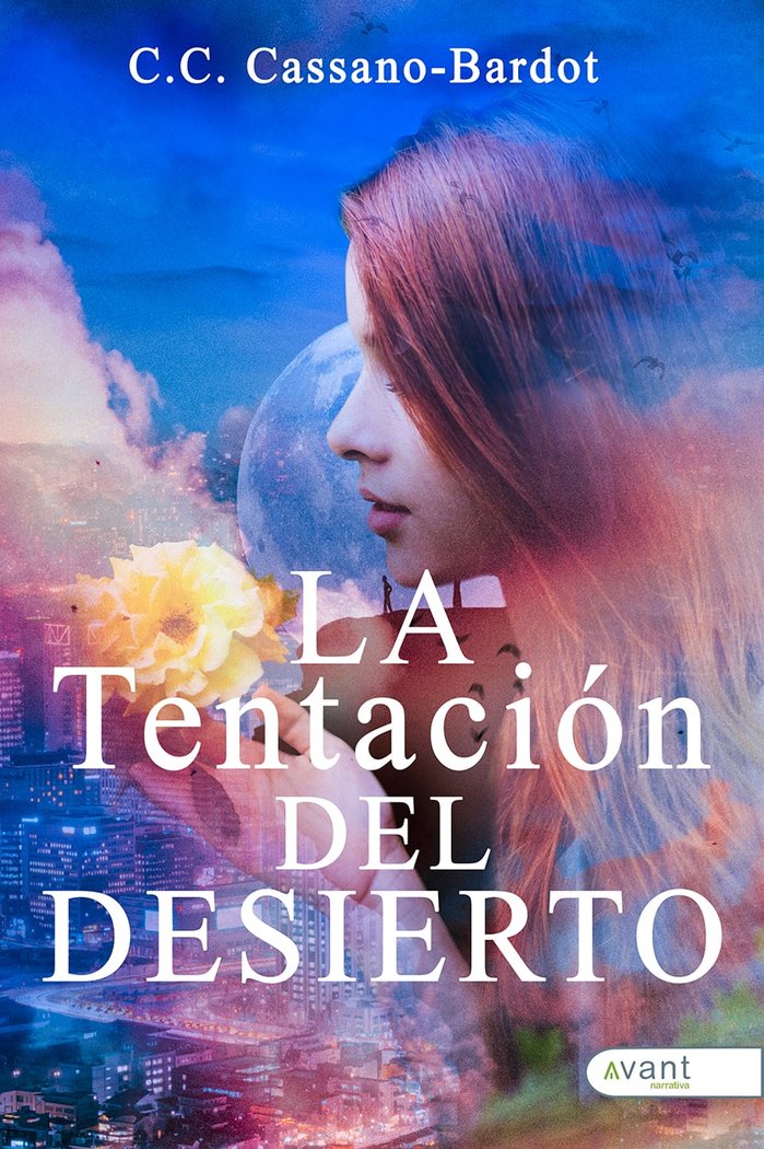 LA TENTACIÓN DEL DESIERTO, de Cassano-Bardot, C.C. | portada del libro