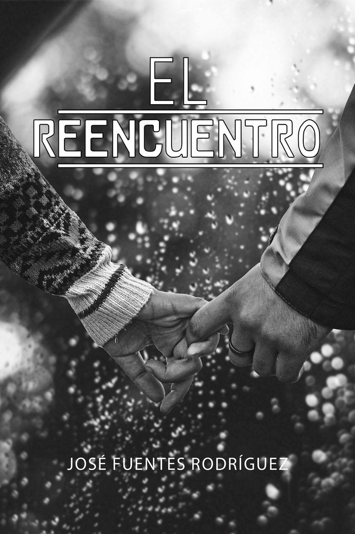 EL REENCUENTRO, de Fuentes Rodríguez, José | portada del libro