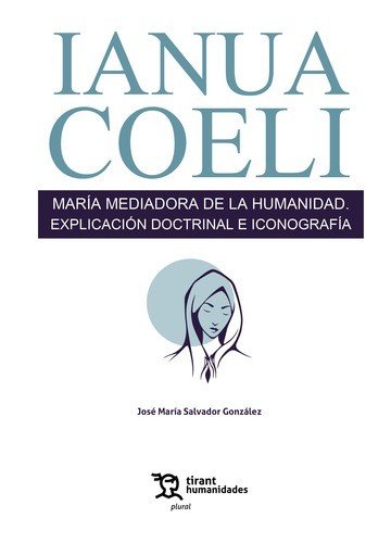 IANUA COELI | portada del libro