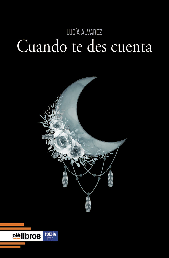 Cuando te des cuenta, de Álvarez Suárez, Lucía | portada del libro