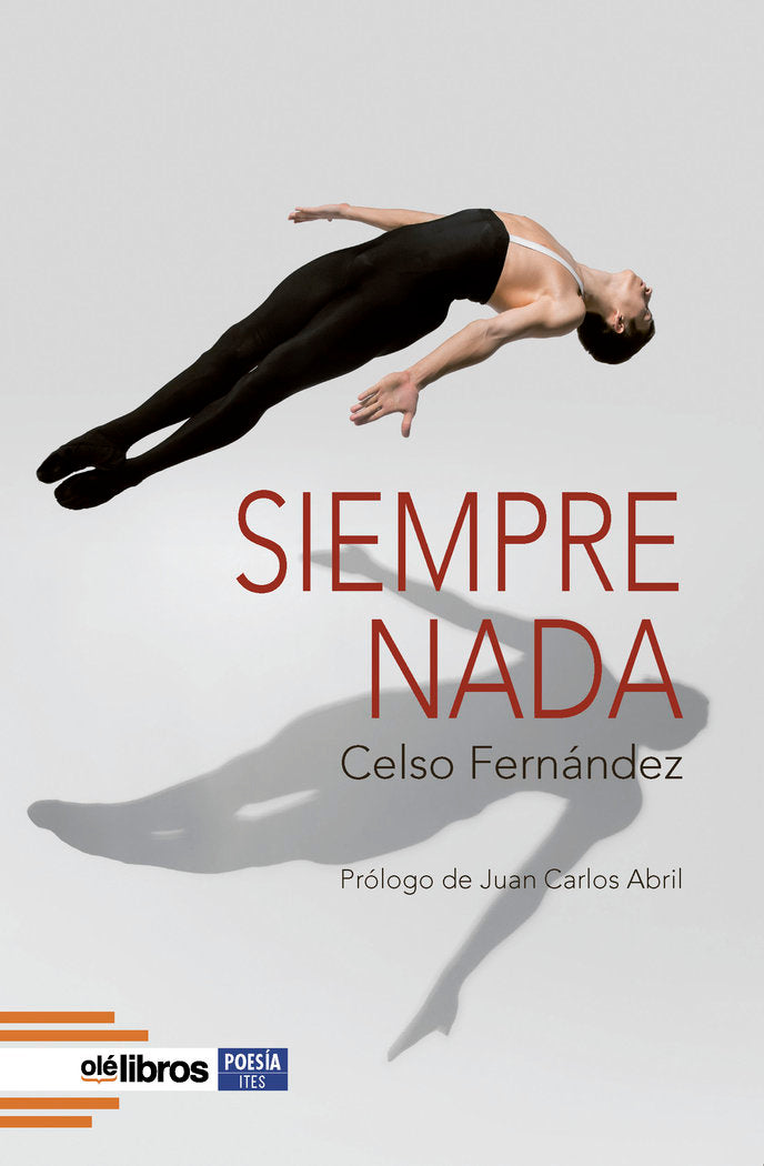 SIEMPRE NADA, de Fernández Fernández, Celso | portada del libro