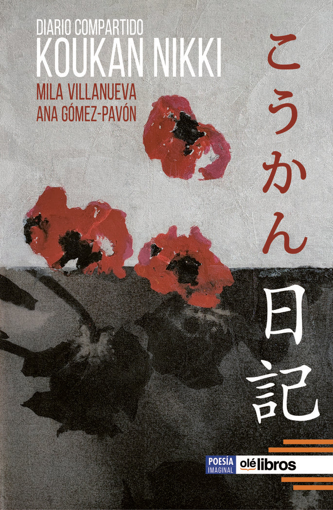 Koukan Nikki (Diario compartido), de Pérez Villanueva, Milagros | portada del libro
