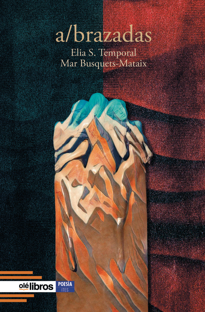 a/brazadas, de , Busquets-Mataiz, Mar | portada del libro