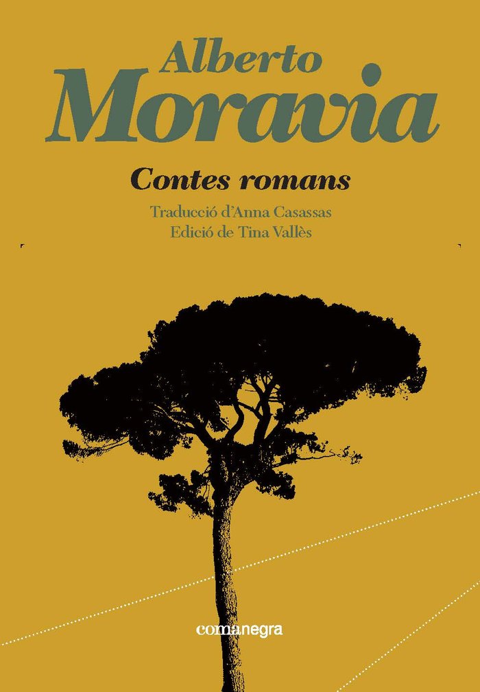 Contes romans, de MORAVIA, ALBERTO | portada del libro
