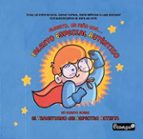 ALBERTO, un niño con...TALENTO ESPECIAL AUTÉNTICO, de Varios autores | portada del libro
