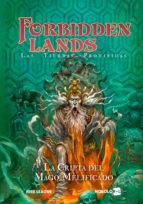 LA CRIPTA DEL MAGO MELIFICADO, de Varios autores | portada del libro