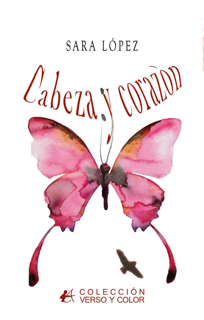 Cabeza y corazón, de López, Sara | portada del libro