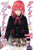 Rent-A-(really Shy!!) Girlfriend 02, de REIJI MIYAJIMA#YUKA KINAMI | portada del libro