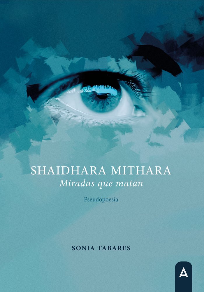 Shaidhara Mithara, de SONIA TABARES FERREIRO | portada del libro