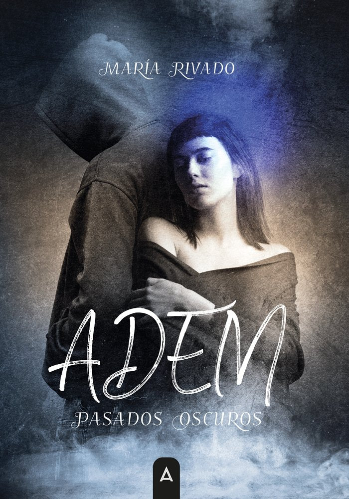 Adem, de MARIA RIVADO | portada del libro