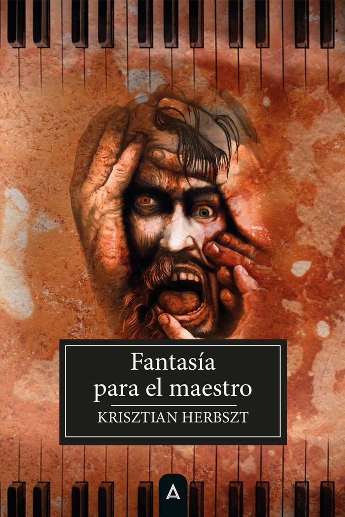 Fantasía para el maestro, de , Herbszt, Krisztian | portada del libro