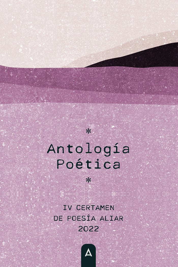 IV Certamen de Poesía Aliar, de , | portada del libro