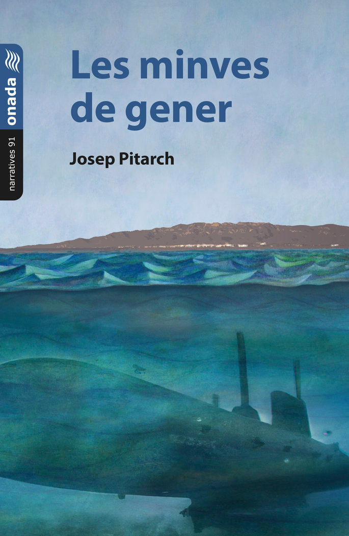 Les minves de gener, de , Pitarch López, Josep | portada del libro