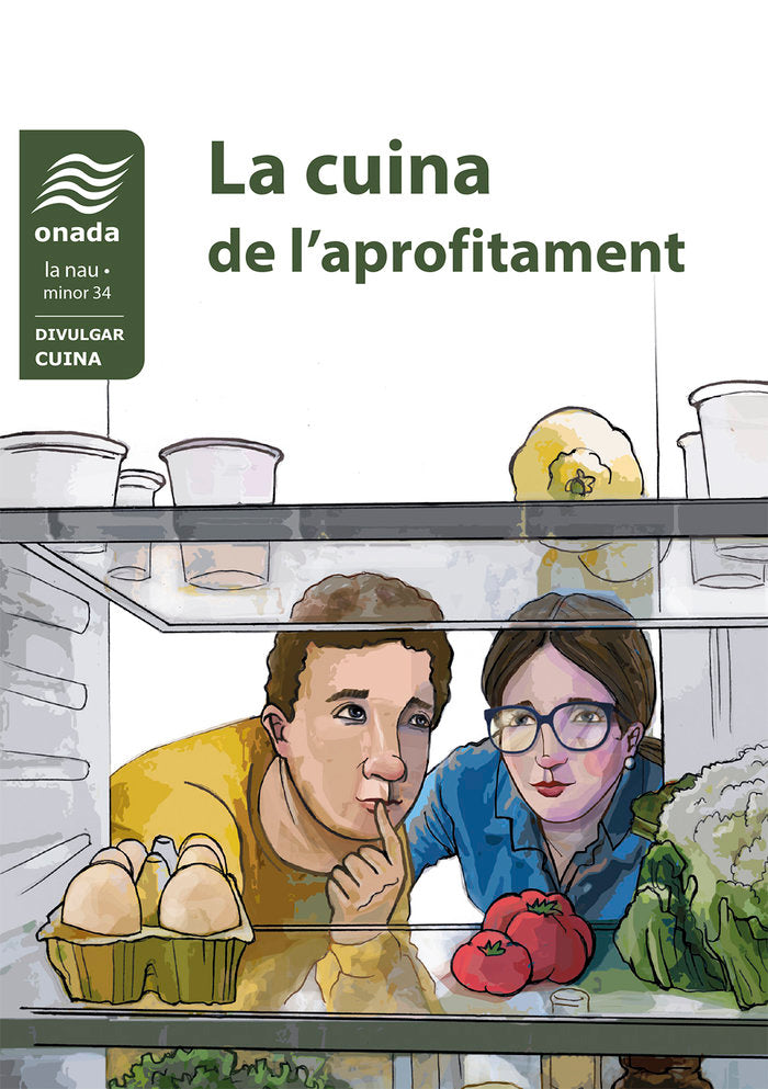 La cuina de l'aprofitament, de autores, Diversos | portada del libro