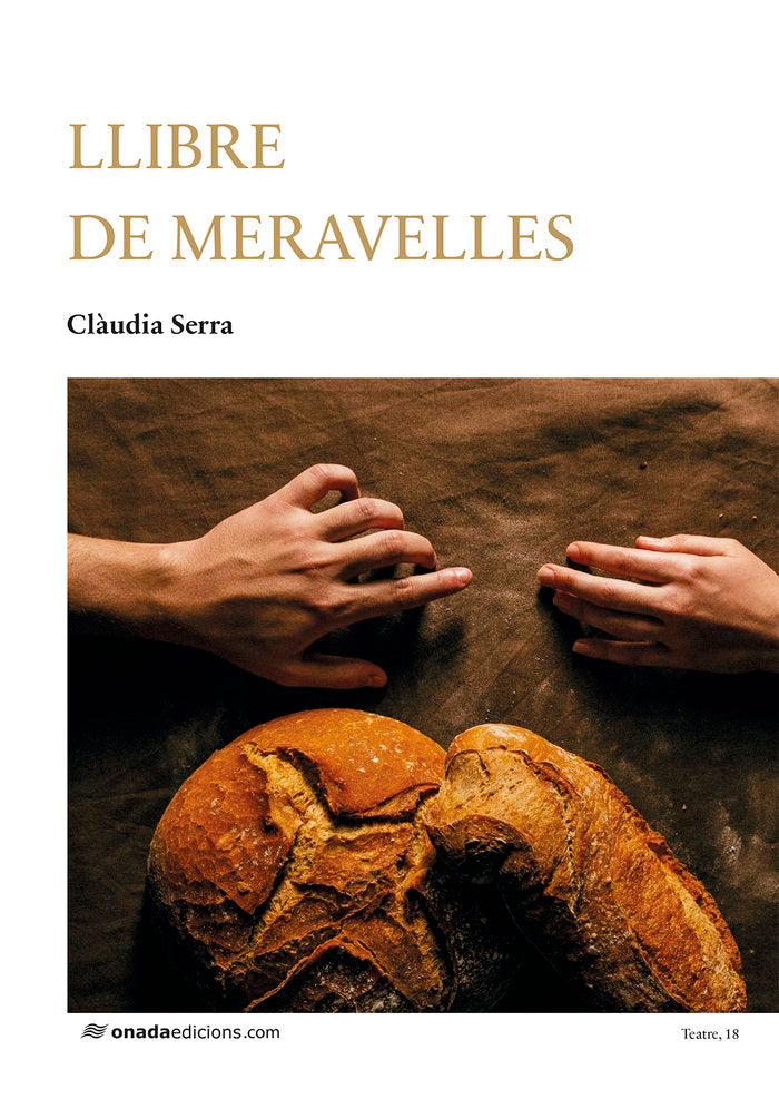 Llibre de meravelles, de , Serra Gómez, Clàudia | portada del libro