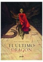 EL ULTIMO DRAGON INTEGRAL, de Jean-Pierre Pécau | portada del libro