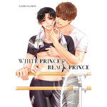 WHITE PRINCE | portada del libro