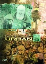 URBAN, de BRUNSCHWIG, LUC | portada del libro