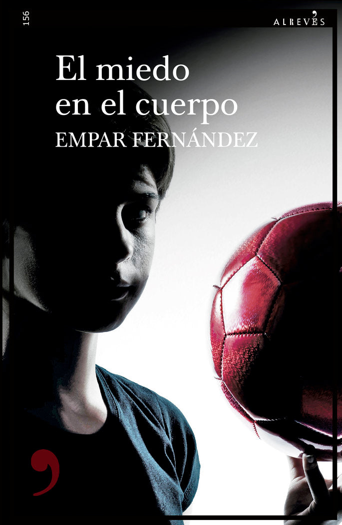 EL MIEDO EN EL CUERPO, de FERNANDEZ, EMPAR | portada del libro
