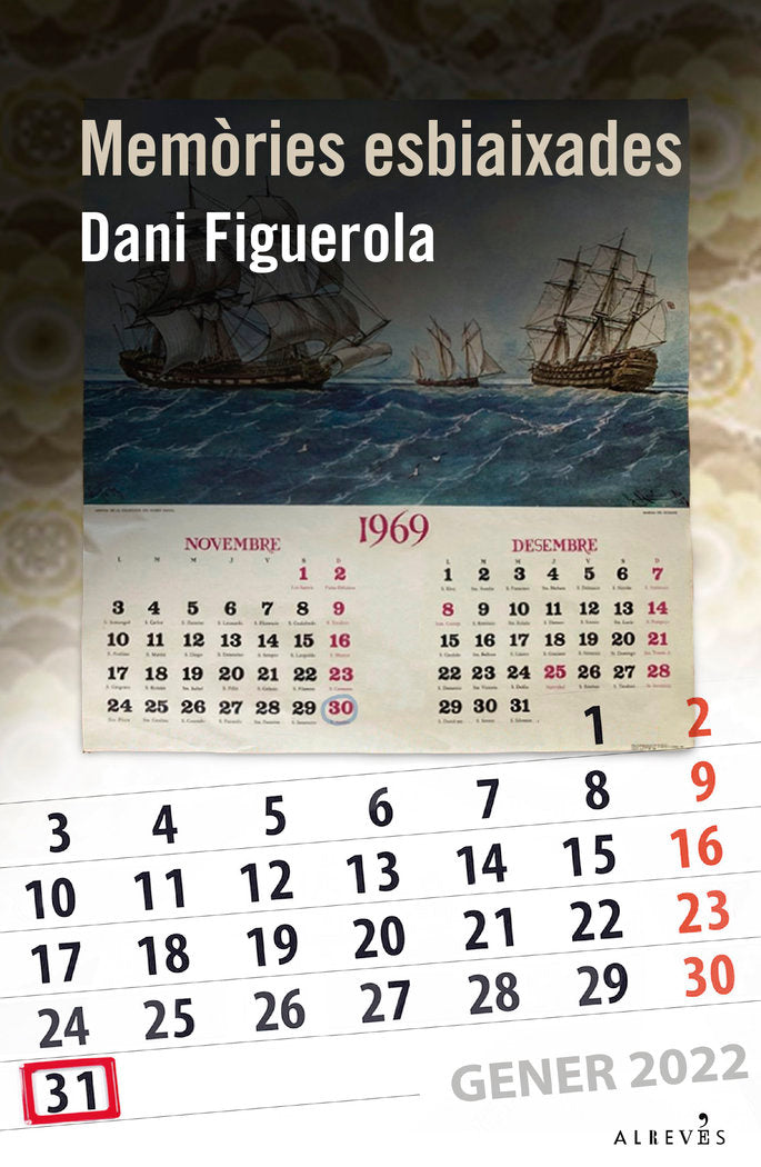 MEMORIES ESBIAIXADES, de FIGUEROLA, DANI | portada del libro
