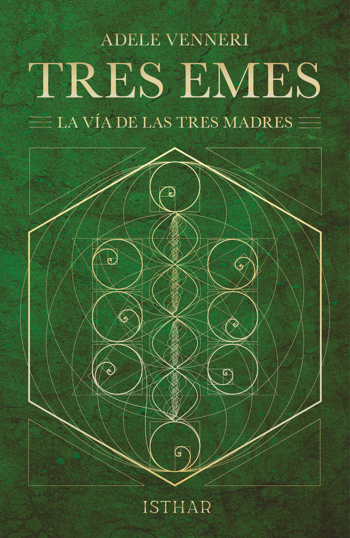 TRE EMME, de VENNERI, ADELE | portada del libro