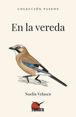 EN LA VEREDA, de VELASCO | portada del libro