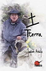 TTERRA, de JOAQUIN ARAUJO | portada del libro