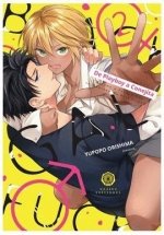 De playboy a conejita 2, de ORISHIMA, YUPOPO | portada del libro