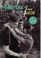 SABRINA Y... ESOS, de ANA EGIO MESEGUER | portada del libro