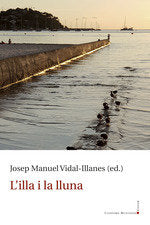 L'illa i la lluna, de VARIOS AUTORES | portada del libro