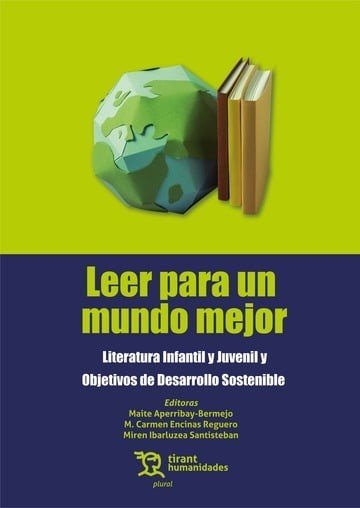 LEER PARA UN MUNDO MEJOR, de VV.AA.3 | portada del libro