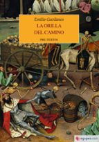 ORILLA DEL CAMINO, LA, de Emilio Gavilanes | portada del libro