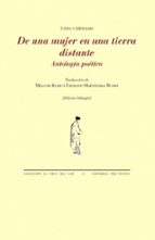 DE UNA MUJER EN UNA TIERRA DISTANTE, de TADA CHIMAKO | portada del libro
