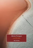 PLAYA, LA, de Marina Perezagua | portada del libro