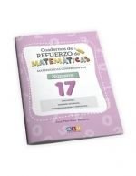 MATEMATICAS COMPRENSIVAS 17 NUMEROS Y CALCULO | portada del libro